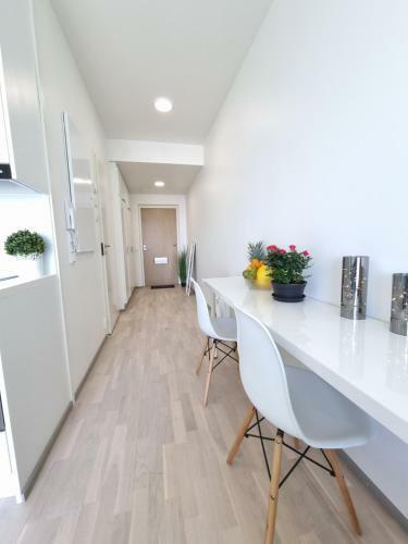 Apartamento Penthouse In The Oulu Center