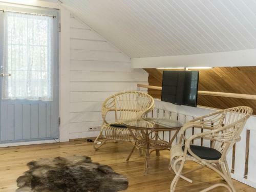 Holiday Home Old Logger's House