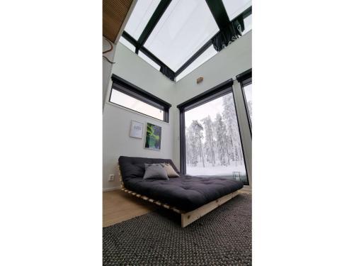 Holiday Home Levin Loihtu