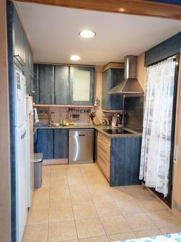 Apartamento Para 6 Personas En Barbastro