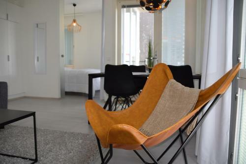 Apartamento City Sarala