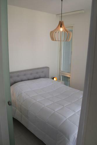 Apartamento City Sarala