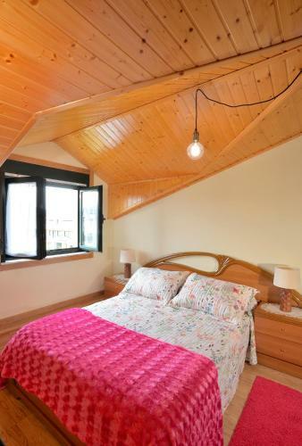 Apartamento A Mari�a