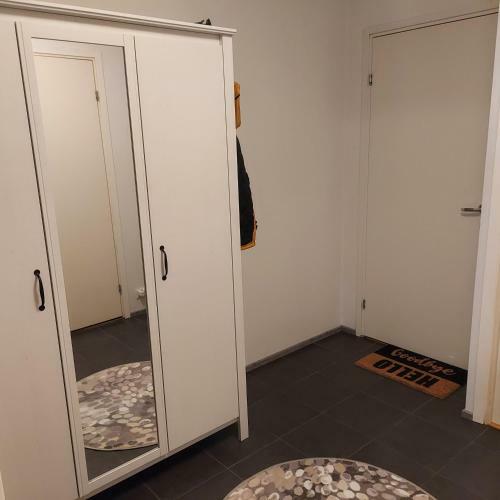 Apartamento Kaksio Hervannan Keskustassa