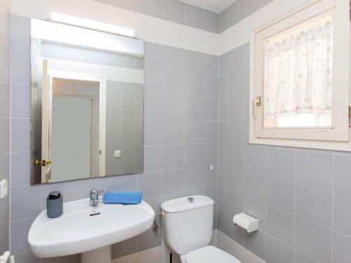 Holiday Home La Reserva-3