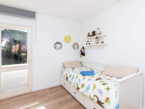 Holiday Home La Reserva-3