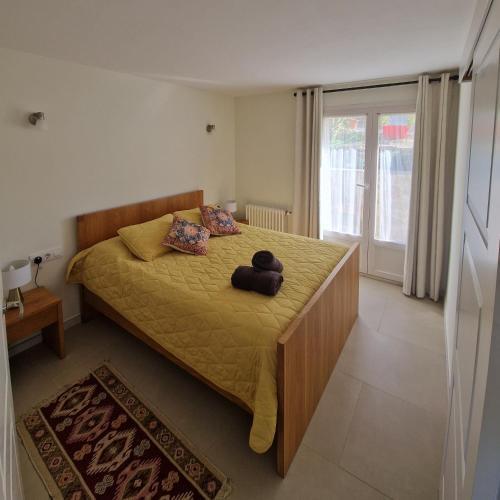 Villa Francesc Pi1