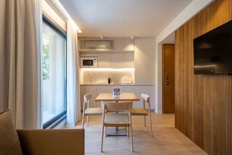 Hotel Talaia Plaza Ecoresort Begur