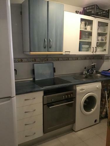 Bonito Apartamento Muy Cerca de La Playa