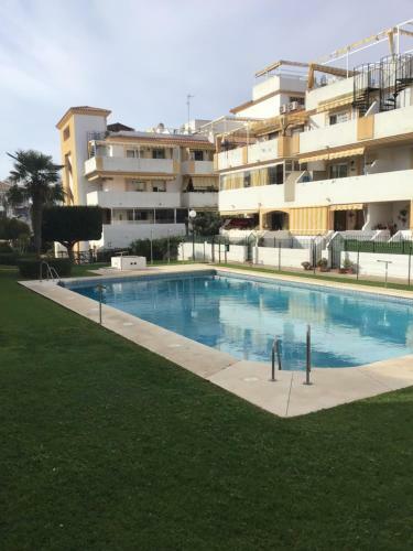 Bonito Apartamento Muy Cerca de La Playa