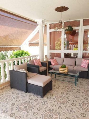 Villaparadise
