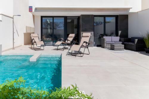 Espanatour Villa Venecia