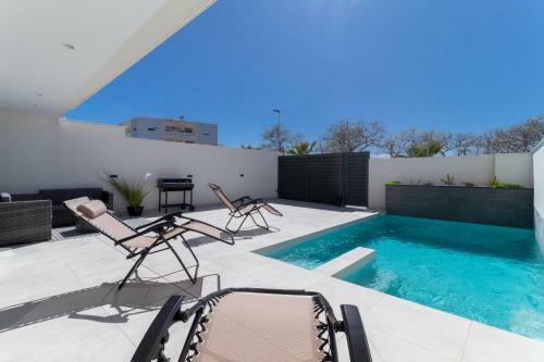 Espanatour Villa Venecia