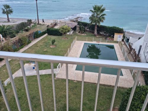 Apartamento Leo