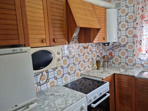 Apartamento Leo