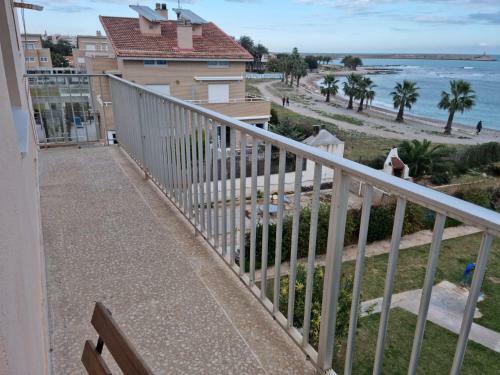 Apartamento Leo
