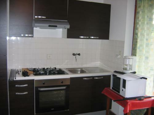 Apartamento Les Gites D'aveze
