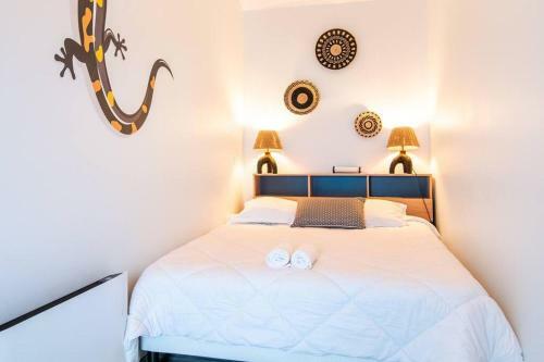Le G�te O'salamandre Avec Spa