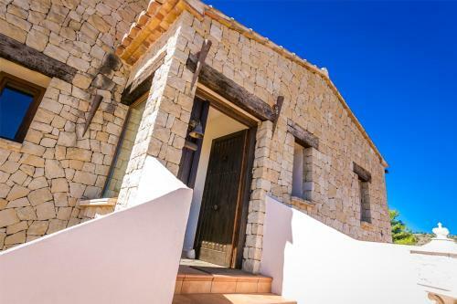 Villa Oodles Retreat