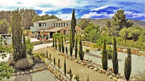 Villa Oodles Retreat