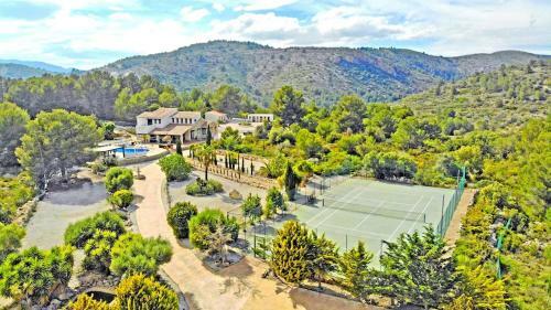 Villa Oodles Retreat