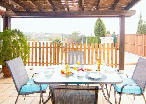 Apartamento Grumers 1