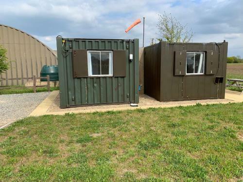 Escape In North Norfolk