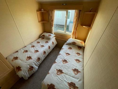 Cambrian Rio - Static Caravan