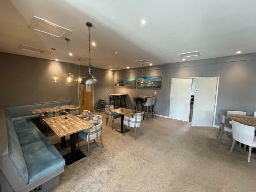 Cambrian Rio - Static Caravan