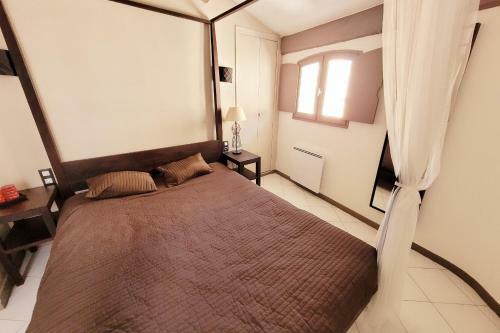 Apartamento Nice Apt With Terrace In The Historical Centre