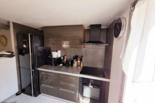 Apartamento Nice Apt With Terrace In The Historical Centre