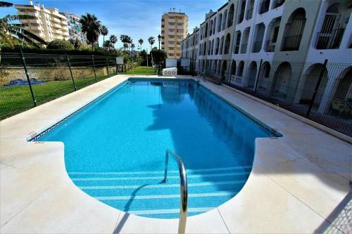 Apartamento En Benalmadena Costa