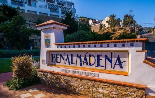 Apartamento En Benalmadena Costa