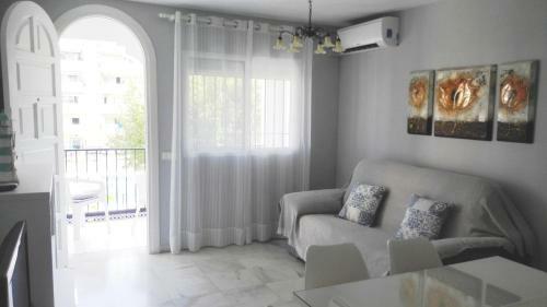 Apartamento En Benalmadena Costa