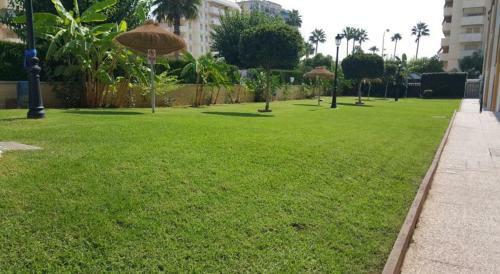 Apartamento En Benalmadena Costa