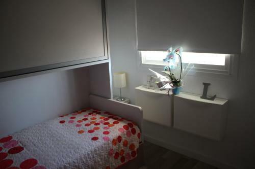 Apartamento Vista Bahia Benidorm