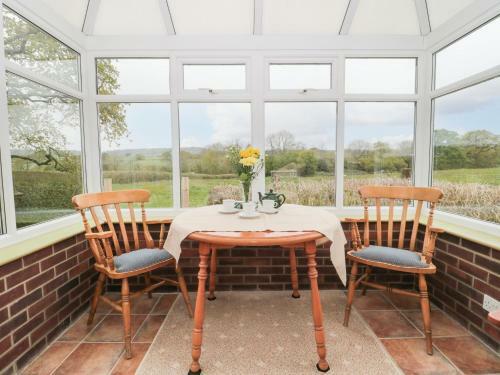 Broadstones
