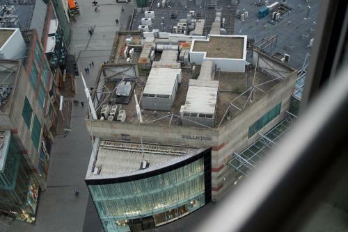 Apartamento Bullring Heights At The Rotunda
