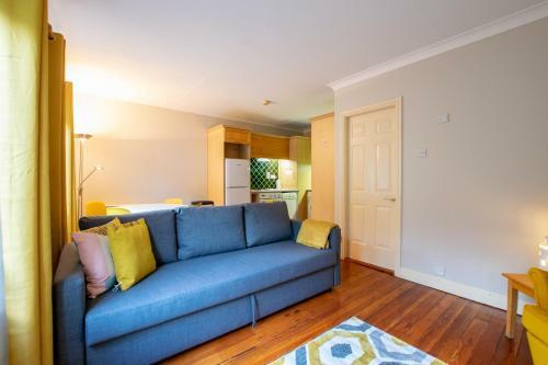 Apartamento The Harbour Mills, The Willow By Shortstays