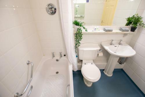 Apartamento The Harbour Mills, The Willow By Shortstays