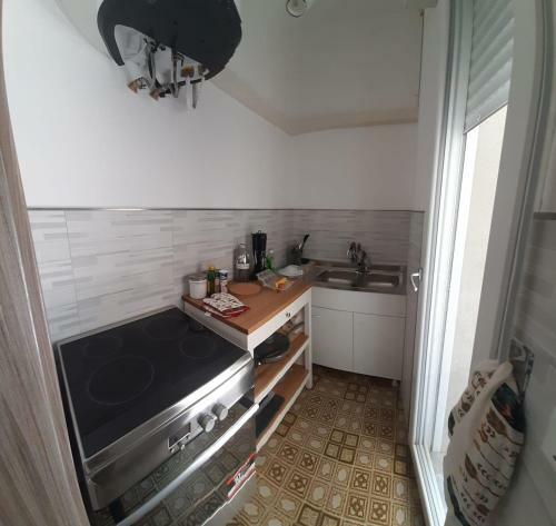 Apartamento Casa A Borghetto Santo Spirito
