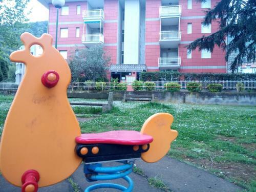 Apartamento Casa A Borghetto Santo Spirito