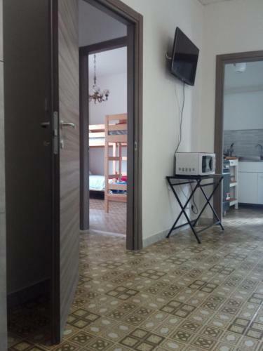 Apartamento Casa A Borghetto Santo Spirito