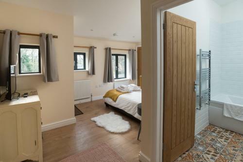 Summerhouse Luxury Holiday Lets