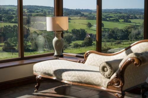 Summerhouse Luxury Holiday Lets
