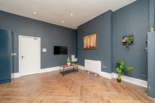 Apartamento 4st Spacious Studio High Ceiling Mins Away From Brighton Beach