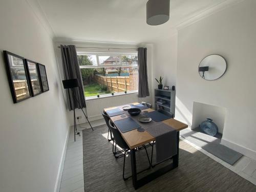 Blackpool Abode - St Marys View