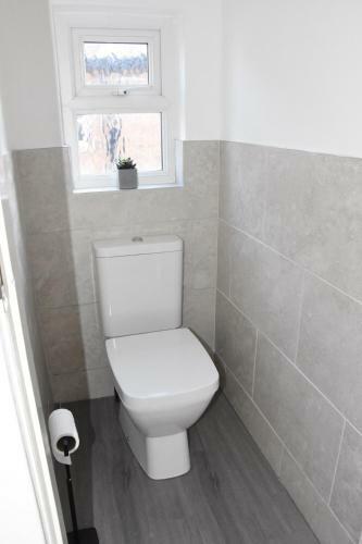 Blackpool Abode - St Marys View