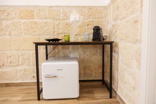 Hostal Apulian House