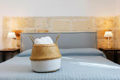 Hostal Apulian House